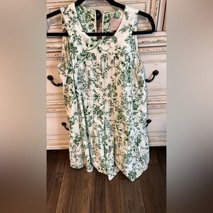 Gal Meets Glam Lisa dress